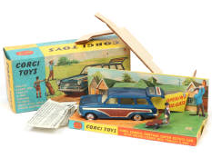 CORGI TOYS (GB) (1)