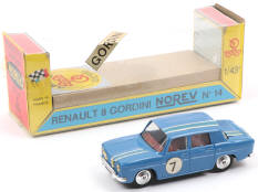 NOREV (FRANCE) (1)