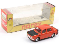 NOREV (FRANCE) (1)