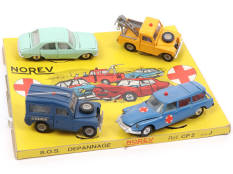 NOREV (FRANCE) (1)