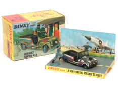 DINKY TOYS (FRANCE) (1)