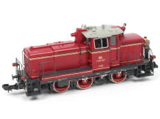 MÄRKLIN 'I' (ALLEMAGNE) (1)
