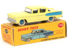 DINKY TOYS (GB) (1)