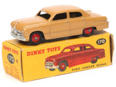 DINKY TOYS (GB) (1)