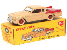 DINKY TOYS (GB) (1)