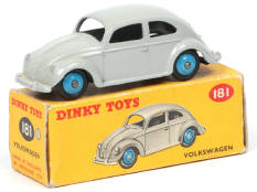 DINKY TOYS (GB) (1)
