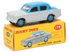 DINKY TOYS (GB) (1)