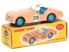 DINKY TOYS (GB) (1)