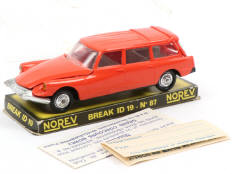 NOREV (FRANCE) (1)