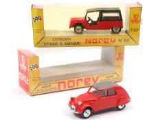 NOREV (FRANCE) (2)