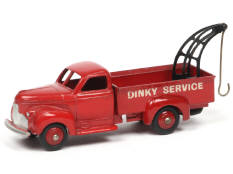 DINKY TOYS (FRANCE) (1)