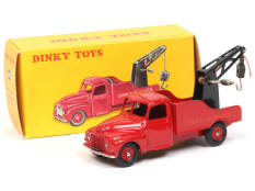 DINKY TOYS (FRANCE) (1)
