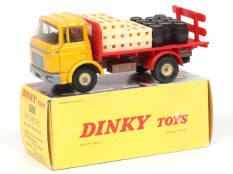 DINKY TOYS (FRANCE) (1)