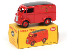 DINKY TOYS (GB) (1)