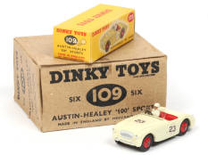 DINKY TOYS (GB) (2)