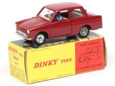DINKY TOYS (FRANCE) (1)
