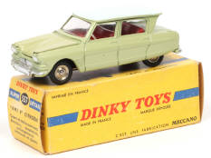 DINKY TOYS (FRANCE) (1)