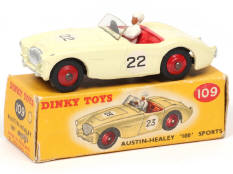 DINKY TOYS (GB) (1)