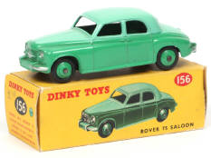 DINKY TOYS (GB) (1)