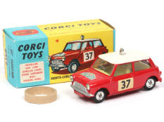 CORGI TOYS (GB) (1)