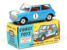 CORGI TOYS (GB) (1)