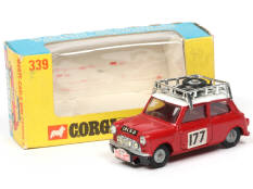 CORGI TOYS (GB) (1)