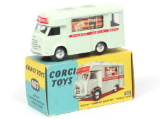 CORGI TOYS (GB) (1)