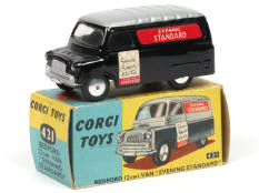 CORGI TOYS (GB) (1)