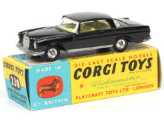 CORGI TOYS (GB) (1)