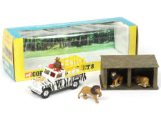 CORGI TOYS (GB) (1)