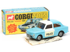 CORGI TOYS (GB) (1)