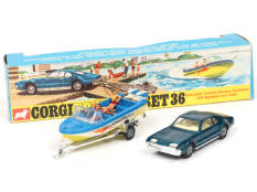 CORGI TOYS (GB) (1)