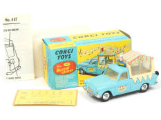CORGI TOYS (GB) (1)