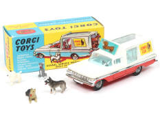 CORGI TOYS (GB) (1)