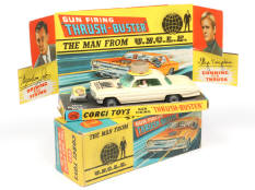 CORGI TOYS (GB) (1)