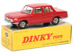 DINKY TOYS (FRANCE) (1)