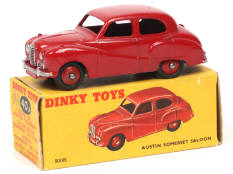 DINKY TOYS (GB) (1)