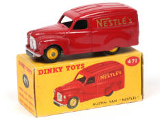 DINKY TOYS (GB) (1)