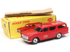 DINKY TOYS (GB) (1)