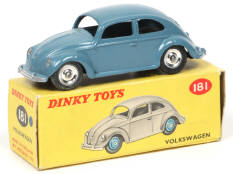 DINKY TOYS (GB) (1)