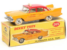 DINKY TOYS (GB) (1)
