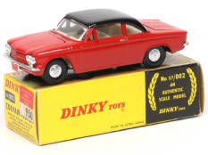 DINKY TOYS (GB) (1)