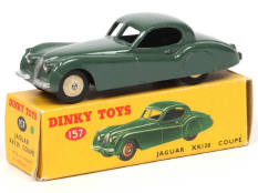 DINKY TOYS (GB) (1)