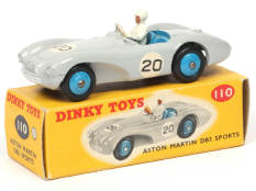 DINKY TOYS (GB) (1)