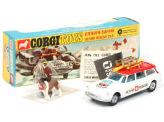CORGI TOYS (GB) (1)
