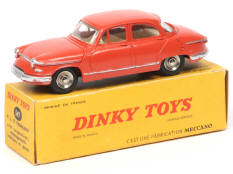 DINKY TOYS (FRANCE) (1)