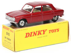 DINKY TOYS (FRANCE) (1)