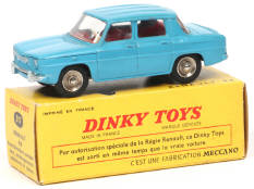 DINKY TOYS (FRANCE) (1)