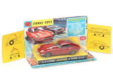 CORGI TOYS (GB) (1)
