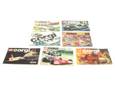 CORGI TOYS (GB) (7)